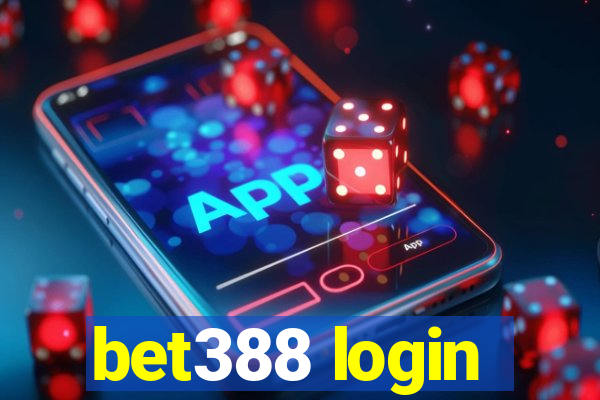 bet388 login